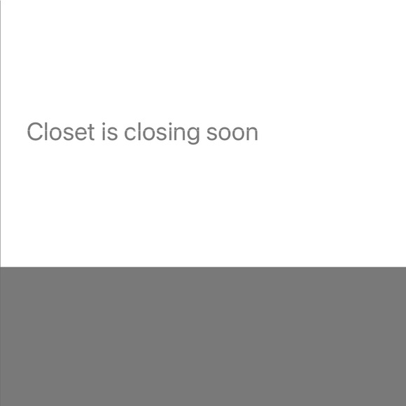 Close is closing - Picture 1 of 1